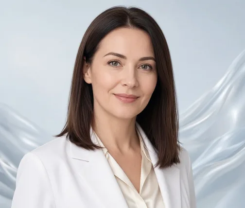 Волкова Екатерина Андреевна