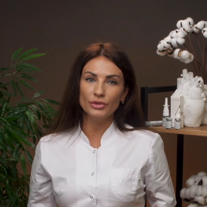 Кадр из видео «Одна молекула — разные продукты»